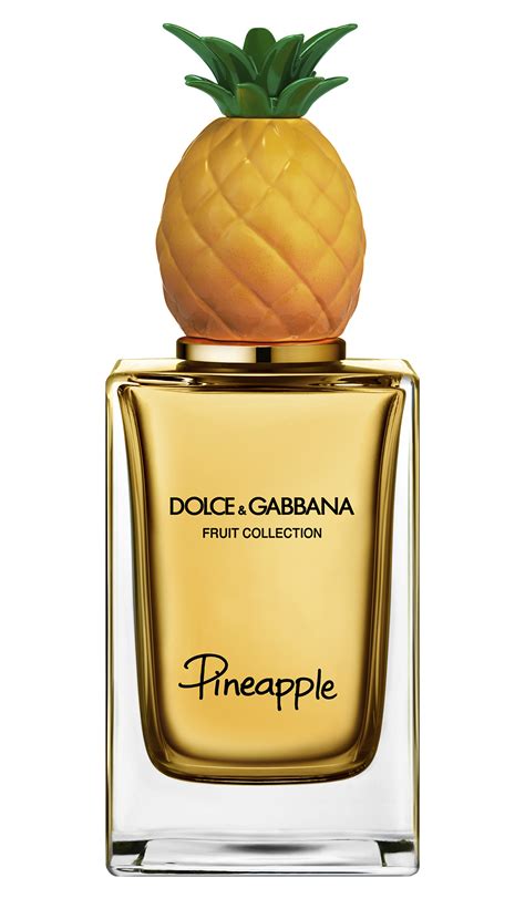 pineapple perfume dolce & gabbana|kim kardashian pineapple perfume.